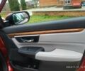 Красный Хонда СРВ, объемом двигателя 1.99 л и пробегом 19 тыс. км за 27200 $, фото 20 на Automoto.ua