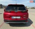 Красный Хонда СРВ, объемом двигателя 2 л и пробегом 25 тыс. км за 32000 $, фото 6 на Automoto.ua