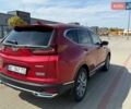 Красный Хонда СРВ, объемом двигателя 2 л и пробегом 25 тыс. км за 32000 $, фото 7 на Automoto.ua