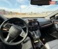 Красный Хонда СРВ, объемом двигателя 2 л и пробегом 25 тыс. км за 32000 $, фото 15 на Automoto.ua