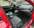 Красный Хонда СРВ, объемом двигателя 2 л и пробегом 84 тыс. км за 17400 $, фото 9 на Automoto.ua