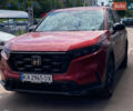 Червоний Хонда СРВ, об'ємом двигуна 2 л та пробігом 14 тис. км за 29900 $, фото 2 на Automoto.ua
