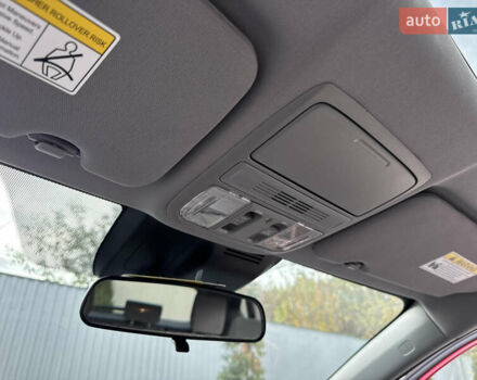 Красный Хонда СРВ, объемом двигателя 2 л и пробегом 88 тыс. км за 25400 $, фото 64 на Automoto.ua