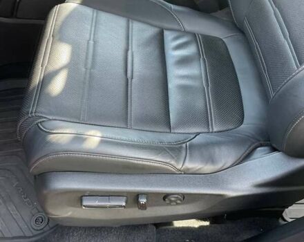 Червоний Хонда СРВ, об'ємом двигуна 2.36 л та пробігом 44 тис. км за 41000 $, фото 13 на Automoto.ua