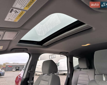 Красный Хонда СРВ, объемом двигателя 2 л и пробегом 88 тыс. км за 25400 $, фото 35 на Automoto.ua