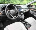 Красный Хонда СРВ, объемом двигателя 0 л и пробегом 34 тыс. км за 15700 $, фото 10 на Automoto.ua
