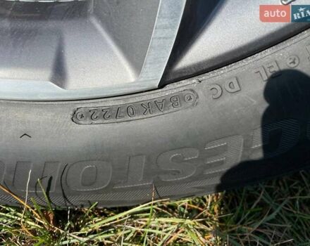 Червоний Хонда СРВ, об'ємом двигуна 2.36 л та пробігом 44 тис. км за 41000 $, фото 3 на Automoto.ua