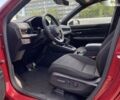 Красный Хонда СРВ, объемом двигателя 2 л и пробегом 14 тыс. км за 37900 $, фото 8 на Automoto.ua