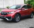 Красный Хонда СРВ, объемом двигателя 0 л и пробегом 34 тыс. км за 15700 $, фото 1 на Automoto.ua