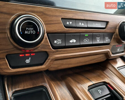 Красный Хонда СРВ, объемом двигателя 2 л и пробегом 88 тыс. км за 25400 $, фото 54 на Automoto.ua