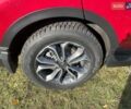 Червоний Хонда СРВ, об'ємом двигуна 2.36 л та пробігом 44 тис. км за 41000 $, фото 8 на Automoto.ua