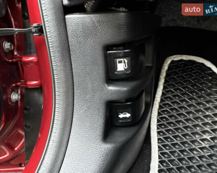 Красный Хонда СРВ, объемом двигателя 2 л и пробегом 88 тыс. км за 25400 $, фото 38 на Automoto.ua