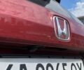 Красный Хонда СРВ, объемом двигателя 2 л и пробегом 14 тыс. км за 37900 $, фото 27 на Automoto.ua