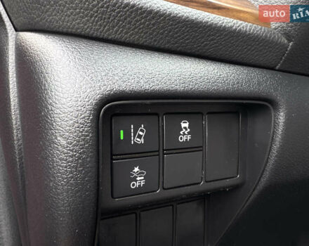 Красный Хонда СРВ, объемом двигателя 2 л и пробегом 88 тыс. км за 25400 $, фото 39 на Automoto.ua