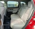 Красный Хонда СРВ, объемом двигателя 2 л и пробегом 15 тыс. км за 22000 $, фото 9 на Automoto.ua