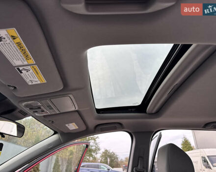 Красный Хонда СРВ, объемом двигателя 2 л и пробегом 88 тыс. км за 25400 $, фото 36 на Automoto.ua