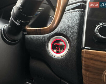 Красный Хонда СРВ, объемом двигателя 2 л и пробегом 88 тыс. км за 25400 $, фото 58 на Automoto.ua