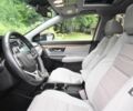 Красный Хонда СРВ, объемом двигателя 0 л и пробегом 34 тыс. км за 15700 $, фото 11 на Automoto.ua