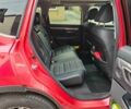 Красный Хонда СРВ, объемом двигателя 2 л и пробегом 84 тыс. км за 17400 $, фото 5 на Automoto.ua