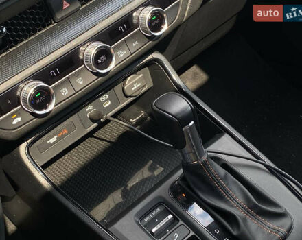 Червоний Хонда СРВ, об'ємом двигуна 2 л та пробігом 14 тис. км за 29900 $, фото 33 на Automoto.ua