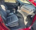 Червоний Хонда СРВ, об'ємом двигуна 2.36 л та пробігом 44 тис. км за 41000 $, фото 14 на Automoto.ua