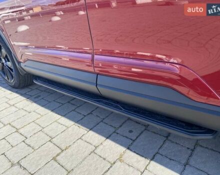 Хонда СРВ 2023 в Львове на Automoto.ua Красный Хонда СРВ, объемом двигателя 1.99 л и пробегом 886 тыс. км за 36999 $, фото 31 на Automoto.ua