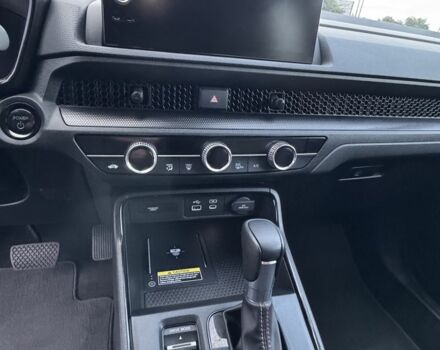 Красный Хонда СРВ, объемом двигателя 2 л и пробегом 16 тыс. км за 35000 $, фото 18 на Automoto.ua