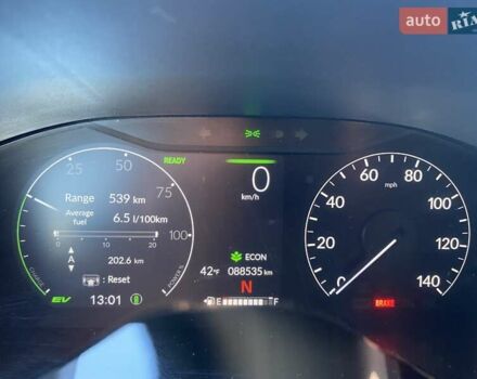 Хонда СРВ 2023 в Львове на Automoto.ua Красный Хонда СРВ, объемом двигателя 1.99 л и пробегом 886 тыс. км за 36999 $, фото 35 на Automoto.ua