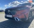 Хонда СРВ 2023 в Львове на Automoto.ua Красный Хонда СРВ, объемом двигателя 1.99 л и пробегом 886 тыс. км за 36999 $, фото 30 на Automoto.ua