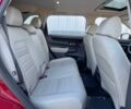 Красный Хонда СРВ, объемом двигателя 1.5 л и пробегом 30 тыс. км за 14500 $, фото 11 на Automoto.ua