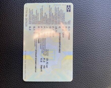 Хонда СРВ 2023 в Львове на Automoto.ua Красный Хонда СРВ, объемом двигателя 1.99 л и пробегом 886 тыс. км за 36999 $, фото 34 на Automoto.ua