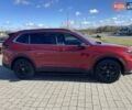 Хонда СРВ 2023 в Львове на Automoto.ua Красный Хонда СРВ, объемом двигателя 1.99 л и пробегом 886 тыс. км за 36999 $, фото 2 на Automoto.ua