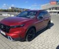 Хонда СРВ 2023 в Львове на Automoto.ua Красный Хонда СРВ, объемом двигателя 1.99 л и пробегом 886 тыс. км за 36999 $, фото 3 на Automoto.ua