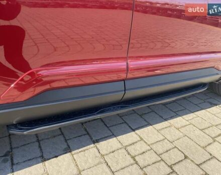 Хонда СРВ 2023 в Львове на Automoto.ua Красный Хонда СРВ, объемом двигателя 1.99 л и пробегом 886 тыс. км за 36999 $, фото 32 на Automoto.ua