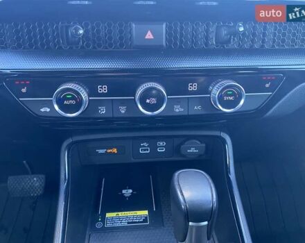 Хонда СРВ 2023 в Львове на Automoto.ua Красный Хонда СРВ, объемом двигателя 1.99 л и пробегом 886 тыс. км за 36999 $, фото 9 на Automoto.ua