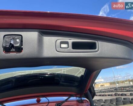 Хонда СРВ 2023 в Львове на Automoto.ua Красный Хонда СРВ, объемом двигателя 1.99 л и пробегом 886 тыс. км за 36999 $, фото 23 на Automoto.ua