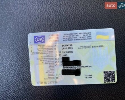 Хонда СРВ 2023 в Львове на Automoto.ua Красный Хонда СРВ, объемом двигателя 1.99 л и пробегом 886 тыс. км за 36999 $, фото 33 на Automoto.ua