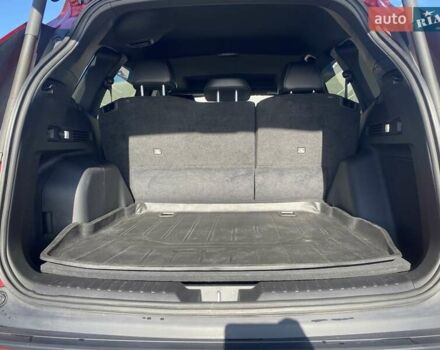 Хонда СРВ 2023 в Львове на Automoto.ua Красный Хонда СРВ, объемом двигателя 1.99 л и пробегом 886 тыс. км за 36999 $, фото 19 на Automoto.ua