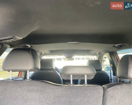 Хонда СРВ 2023 в Львове на Automoto.ua Красный Хонда СРВ, объемом двигателя 1.99 л и пробегом 886 тыс. км за 36999 $, фото 24 на Automoto.ua