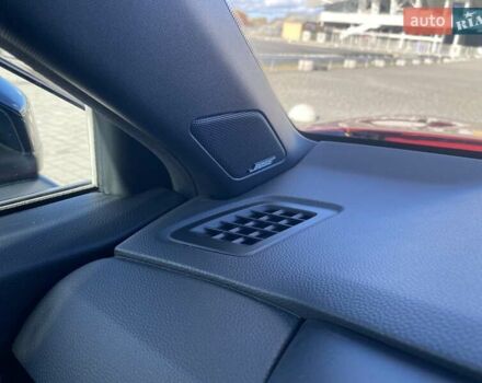 Хонда СРВ 2023 в Львове на Automoto.ua Красный Хонда СРВ, объемом двигателя 1.99 л и пробегом 886 тыс. км за 36999 $, фото 10 на Automoto.ua