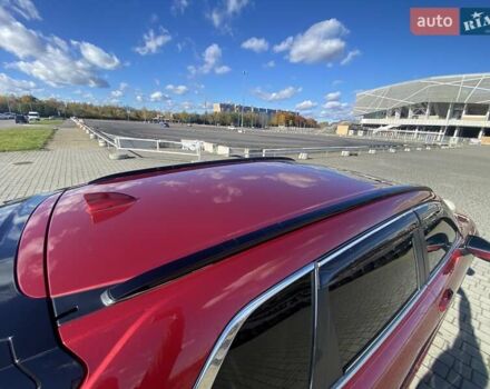 Хонда СРВ 2023 в Львове на Automoto.ua Красный Хонда СРВ, объемом двигателя 1.99 л и пробегом 886 тыс. км за 36999 $, фото 26 на Automoto.ua