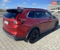 Хонда СРВ 2023 в Львове на Automoto.ua Красный Хонда СРВ, объемом двигателя 1.99 л и пробегом 886 тыс. км за 36999 $, фото 14 на Automoto.ua