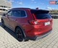 Хонда СРВ 2023 в Львове на Automoto.ua Красный Хонда СРВ, объемом двигателя 1.99 л и пробегом 886 тыс. км за 36999 $, фото 12 на Automoto.ua