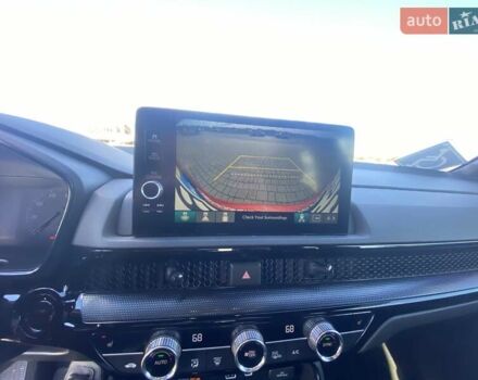 Хонда СРВ 2023 в Львове на Automoto.ua Красный Хонда СРВ, объемом двигателя 1.99 л и пробегом 886 тыс. км за 36999 $, фото 8 на Automoto.ua