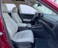 Красный Хонда СРВ, объемом двигателя 1.5 л и пробегом 30 тыс. км за 14500 $, фото 10 на Automoto.ua