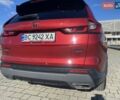 Хонда СРВ 2023 в Львове на Automoto.ua Красный Хонда СРВ, объемом двигателя 1.99 л и пробегом 886 тыс. км за 36999 $, фото 29 на Automoto.ua