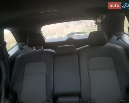 Красный Хонда СРВ, объемом двигателя 1.99 л и пробегом 28 тыс. км за 10000 $, фото 9 на Automoto.ua