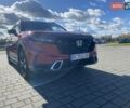 Хонда СРВ 2023 в Львове на Automoto.ua Красный Хонда СРВ, объемом двигателя 1.99 л и пробегом 886 тыс. км за 36999 $, фото 27 на Automoto.ua