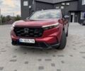 Красный Хонда СРВ, объемом двигателя 2 л и пробегом 16 тыс. км за 35000 $, фото 8 на Automoto.ua