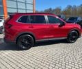 Красный Хонда СРВ, объемом двигателя 2 л и пробегом 5 тыс. км за 35500 $, фото 7 на Automoto.ua